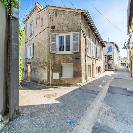 Le Pablo Charming 6 Pers Sainte-Foy-Les-Lyonアパートメント エクステリア 写真